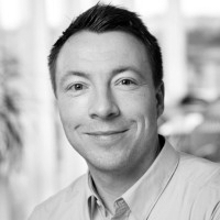 Mathias Dyrborg | Event & Trade Marketing Lead, Continental